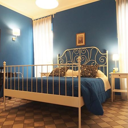 Le Stanze Di Pietro Bed & Breakfast Rome Exterior photo