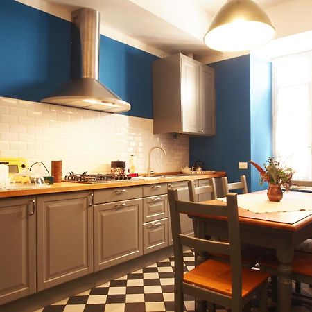 Le Stanze Di Pietro Bed & Breakfast Rome Exterior photo