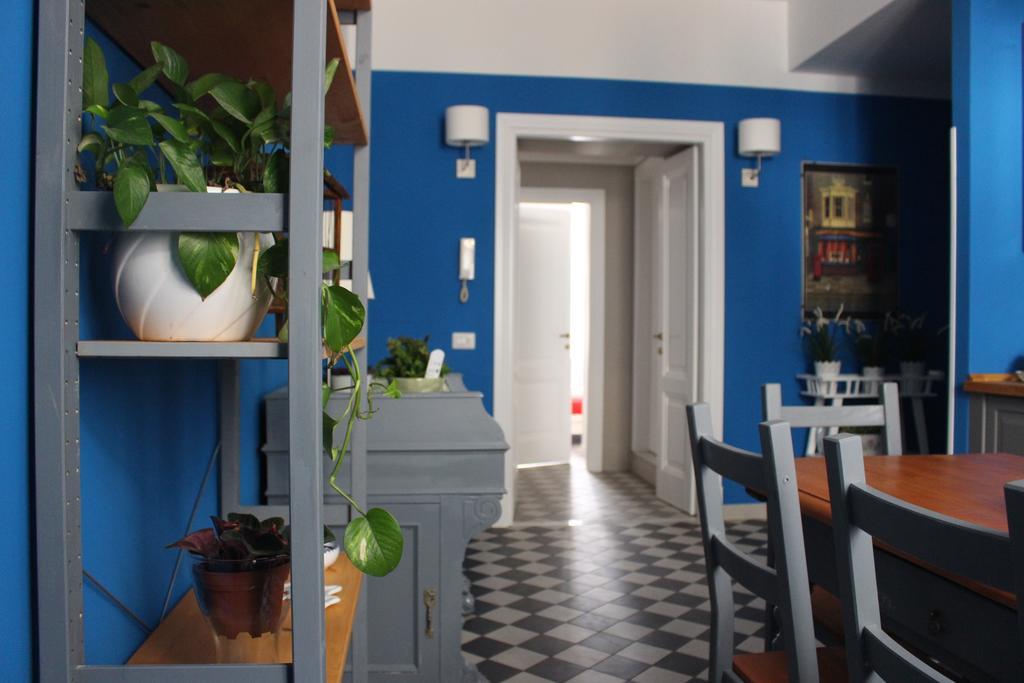 Le Stanze Di Pietro Bed & Breakfast Rome Exterior photo