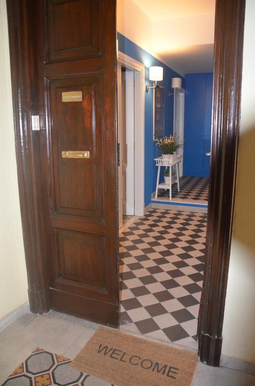 Le Stanze Di Pietro Bed & Breakfast Rome Exterior photo