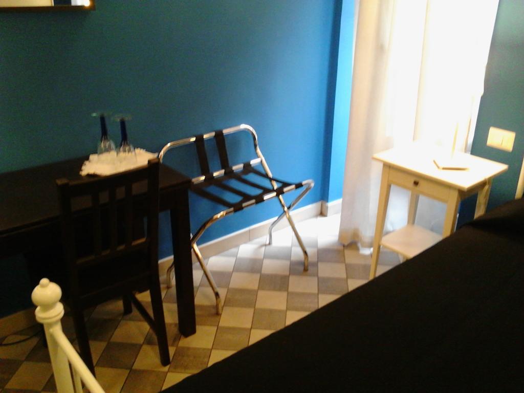 Le Stanze Di Pietro Bed & Breakfast Rome Room photo