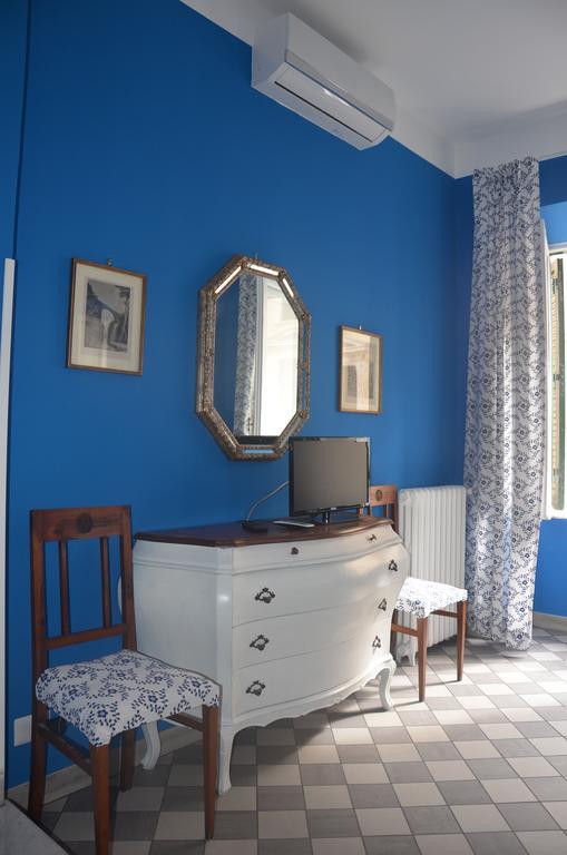 Le Stanze Di Pietro Bed & Breakfast Rome Exterior photo