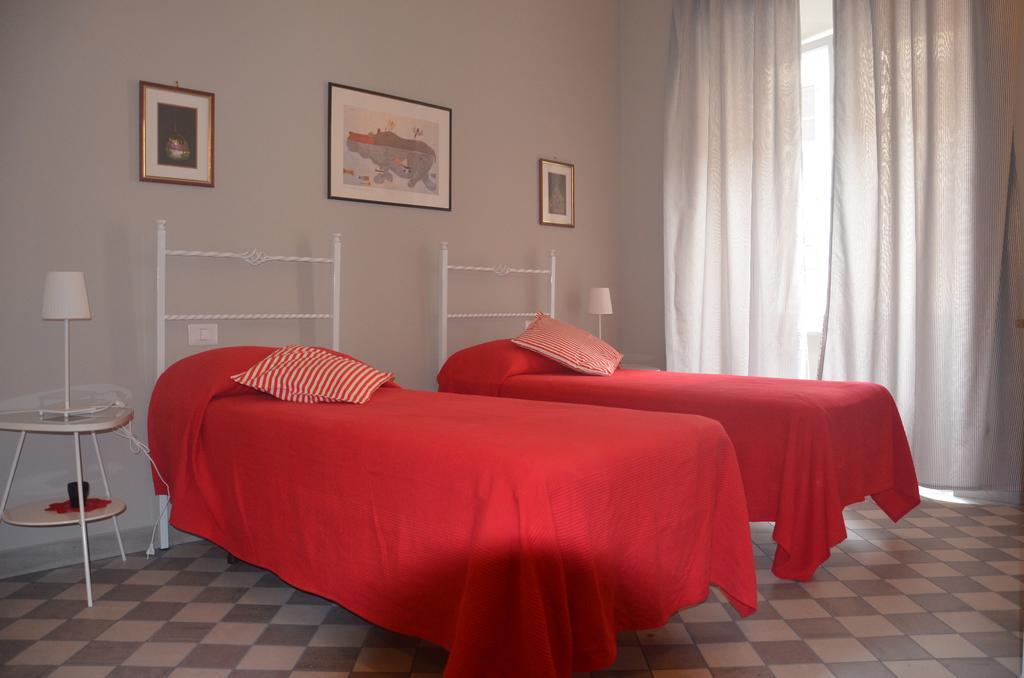 Le Stanze Di Pietro Bed & Breakfast Rome Exterior photo