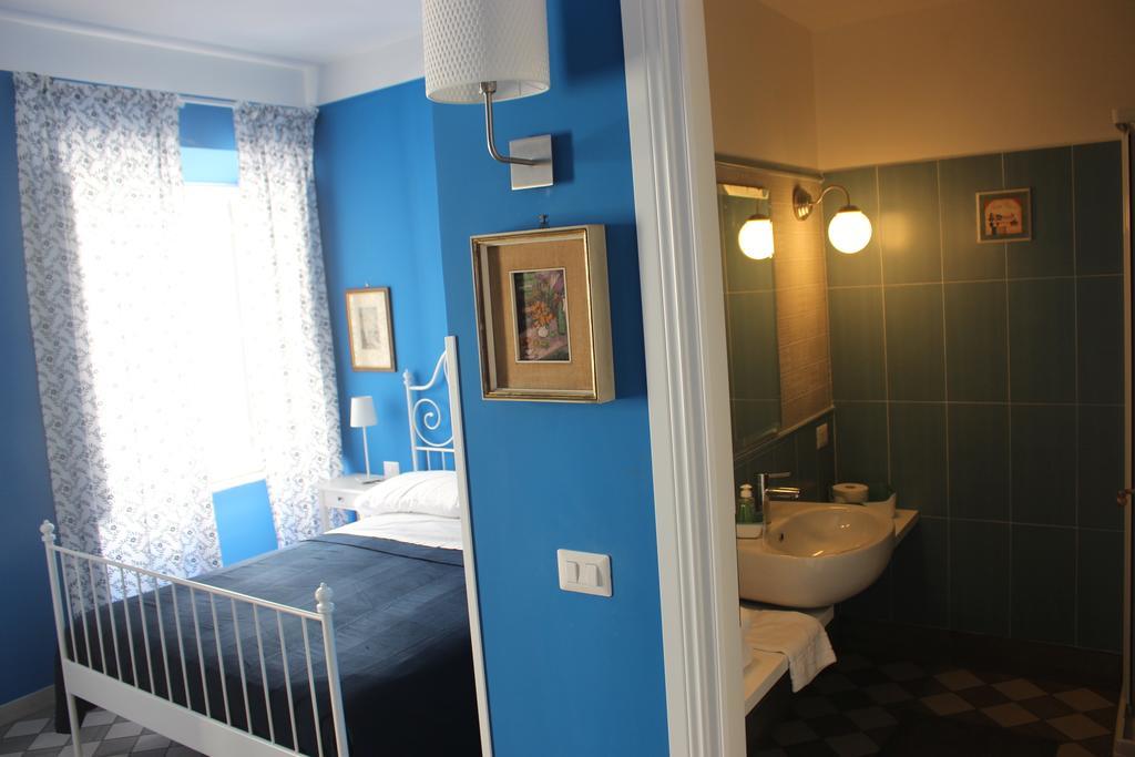 Le Stanze Di Pietro Bed & Breakfast Rome Room photo