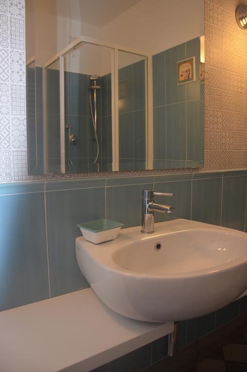 Le Stanze Di Pietro Bed & Breakfast Rome Exterior photo