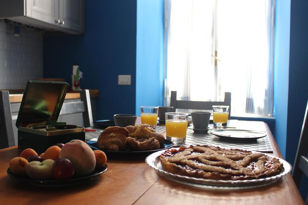 Le Stanze Di Pietro Bed & Breakfast Rome Exterior photo