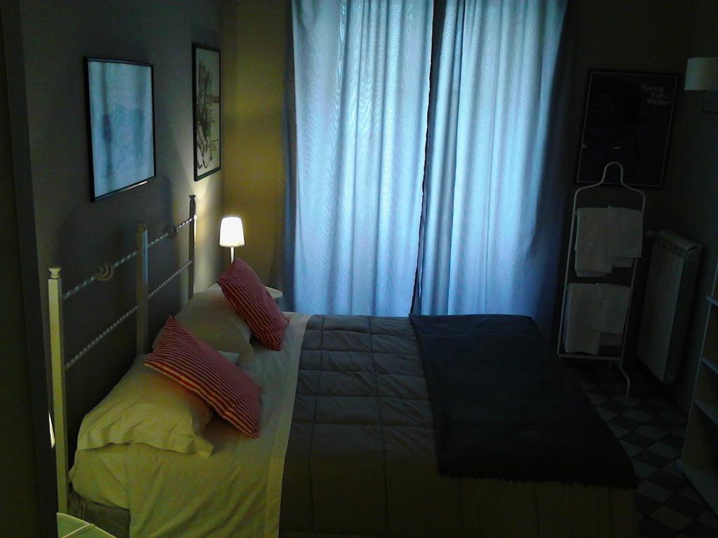 Le Stanze Di Pietro Bed & Breakfast Rome Exterior photo