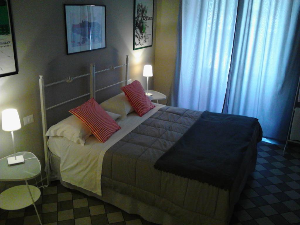 Le Stanze Di Pietro Bed & Breakfast Rome Exterior photo