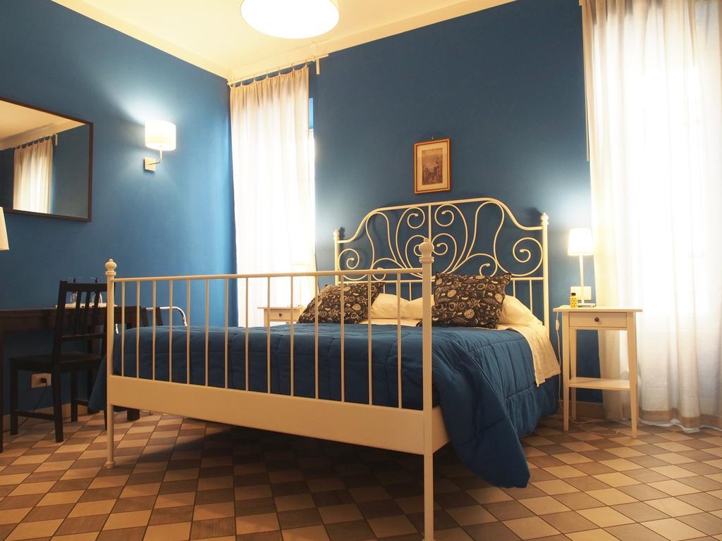 Le Stanze Di Pietro Bed & Breakfast Rome Exterior photo
