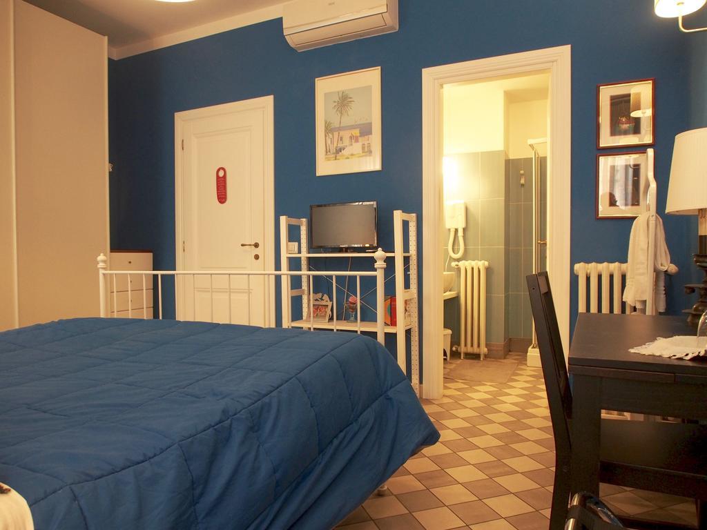 Le Stanze Di Pietro Bed & Breakfast Rome Exterior photo