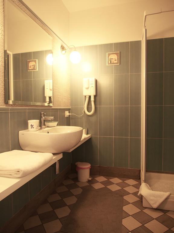 Le Stanze Di Pietro Bed & Breakfast Rome Exterior photo