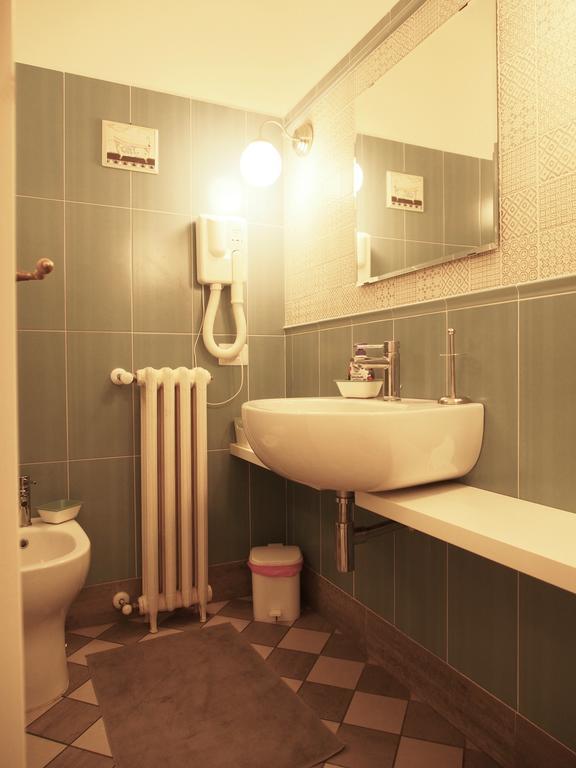 Le Stanze Di Pietro Bed & Breakfast Rome Exterior photo