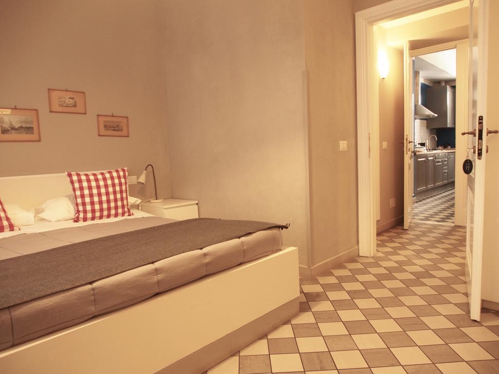 Le Stanze Di Pietro Bed & Breakfast Rome Exterior photo