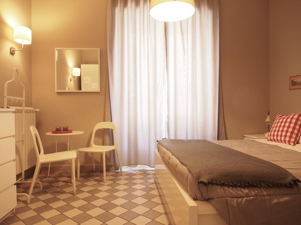 Le Stanze Di Pietro Bed & Breakfast Rome Exterior photo
