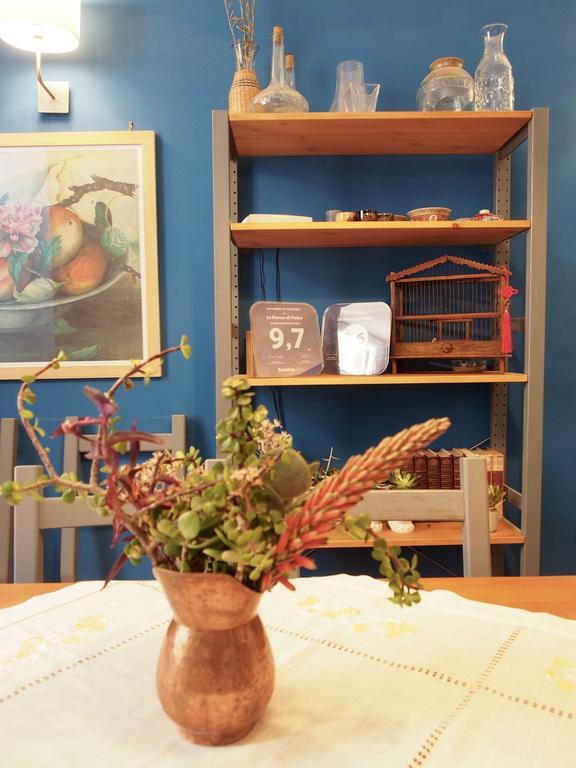 Le Stanze Di Pietro Bed & Breakfast Rome Exterior photo