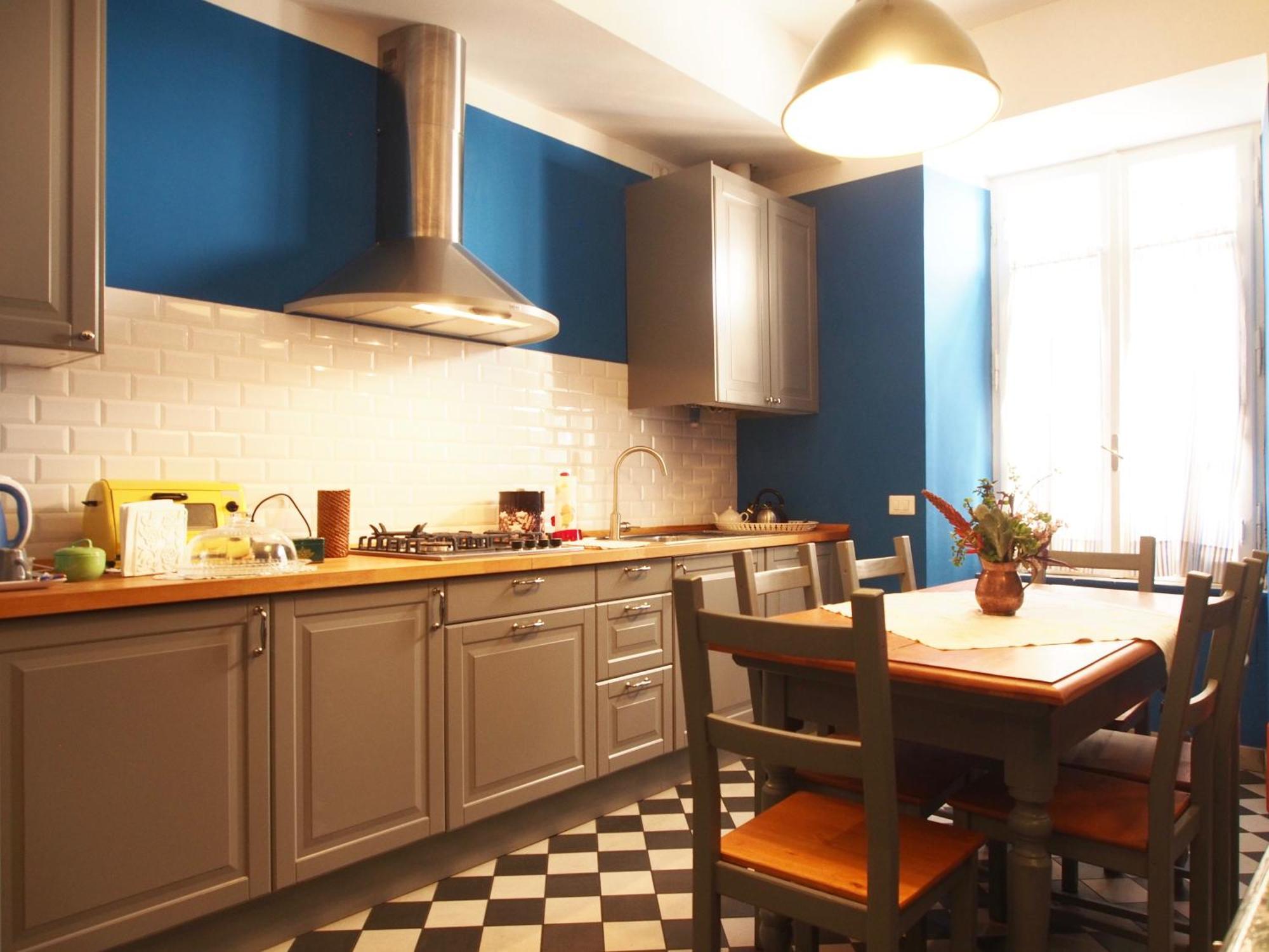 Le Stanze Di Pietro Bed & Breakfast Rome Exterior photo