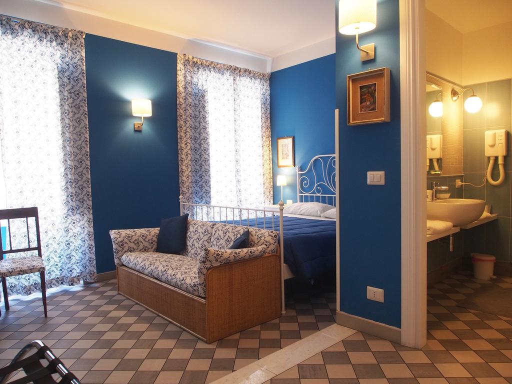 Le Stanze Di Pietro Bed & Breakfast Rome Exterior photo