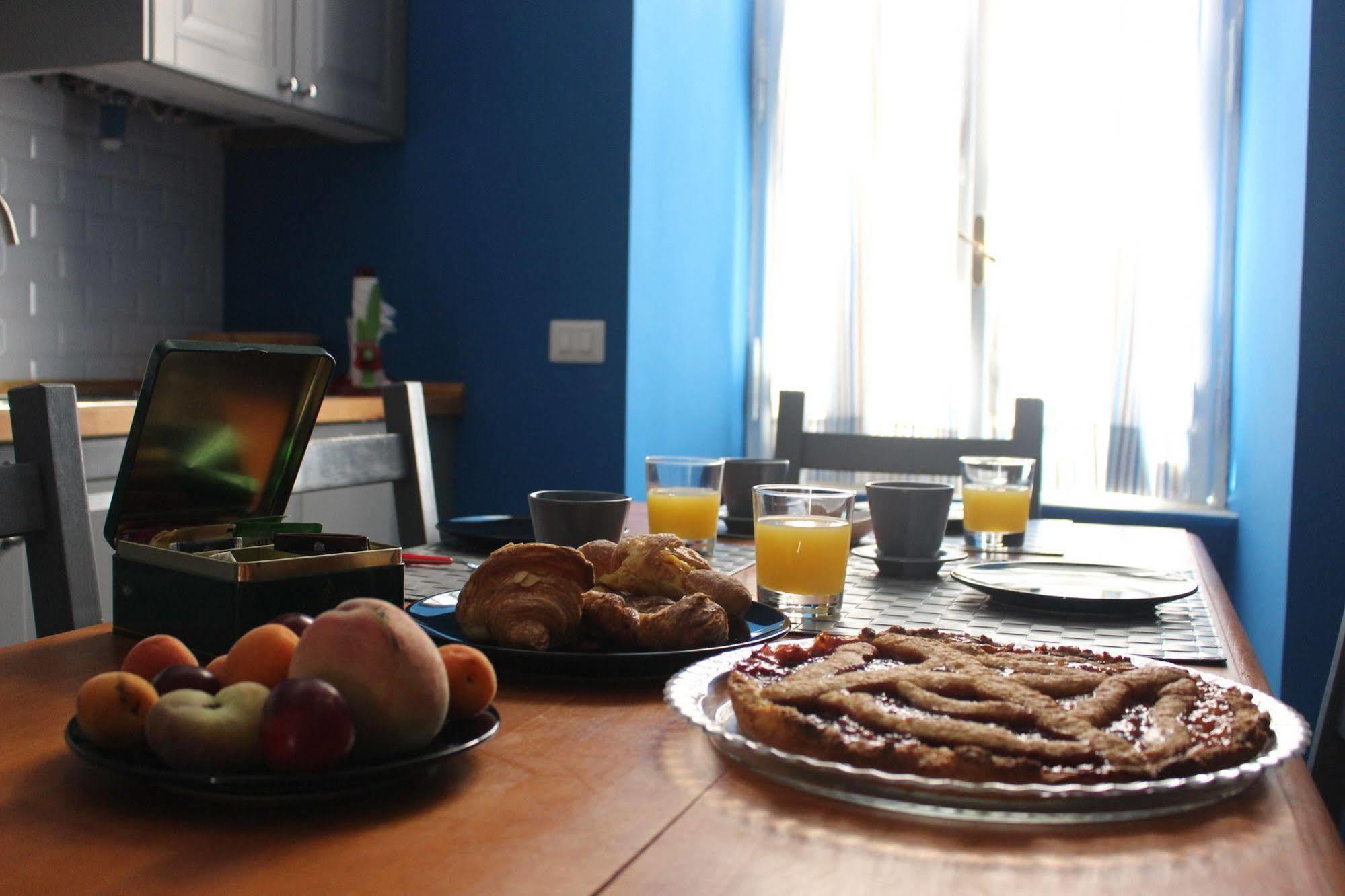 Le Stanze Di Pietro Bed & Breakfast Rome Exterior photo