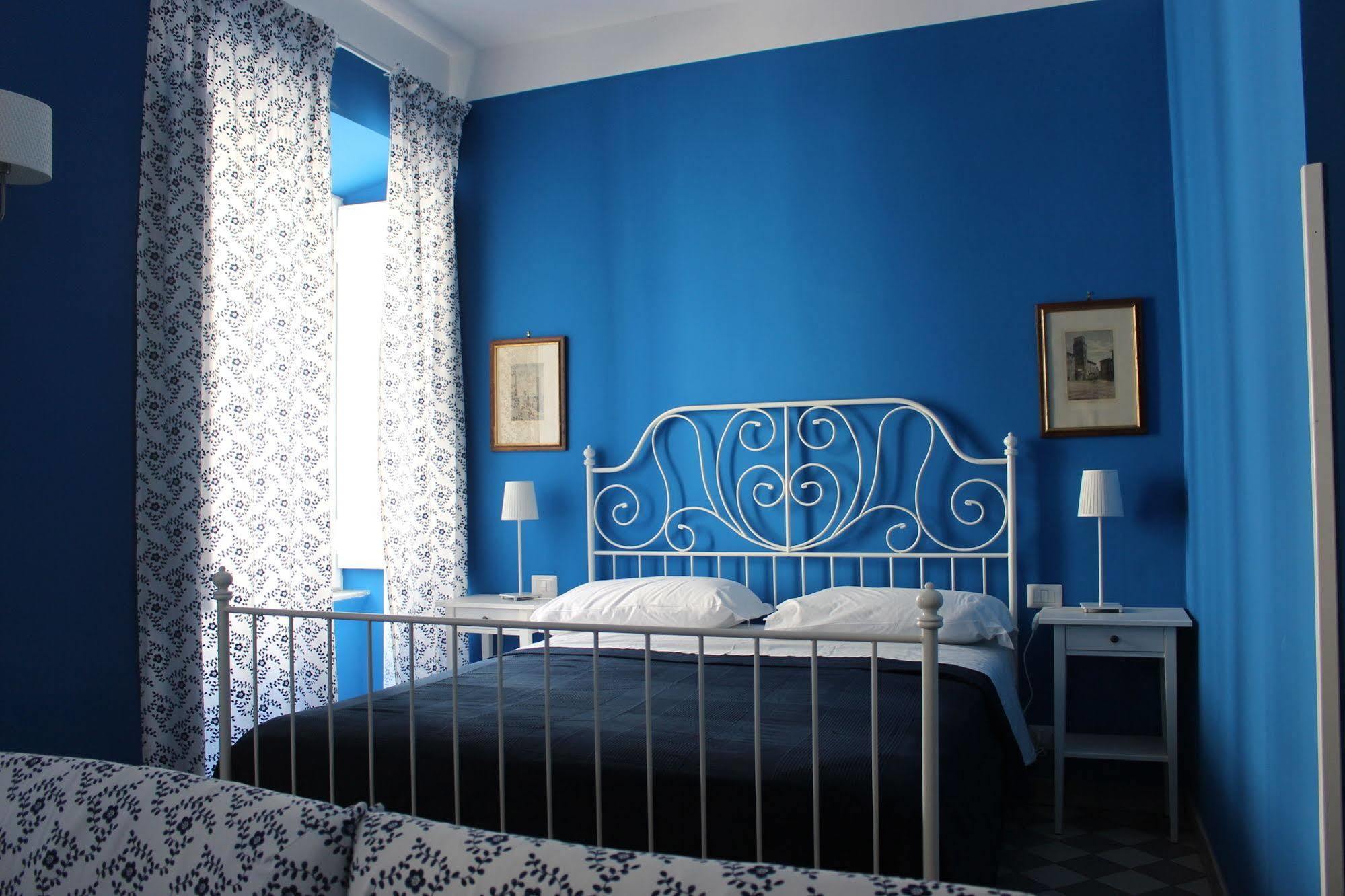 Le Stanze Di Pietro Bed & Breakfast Rome Exterior photo