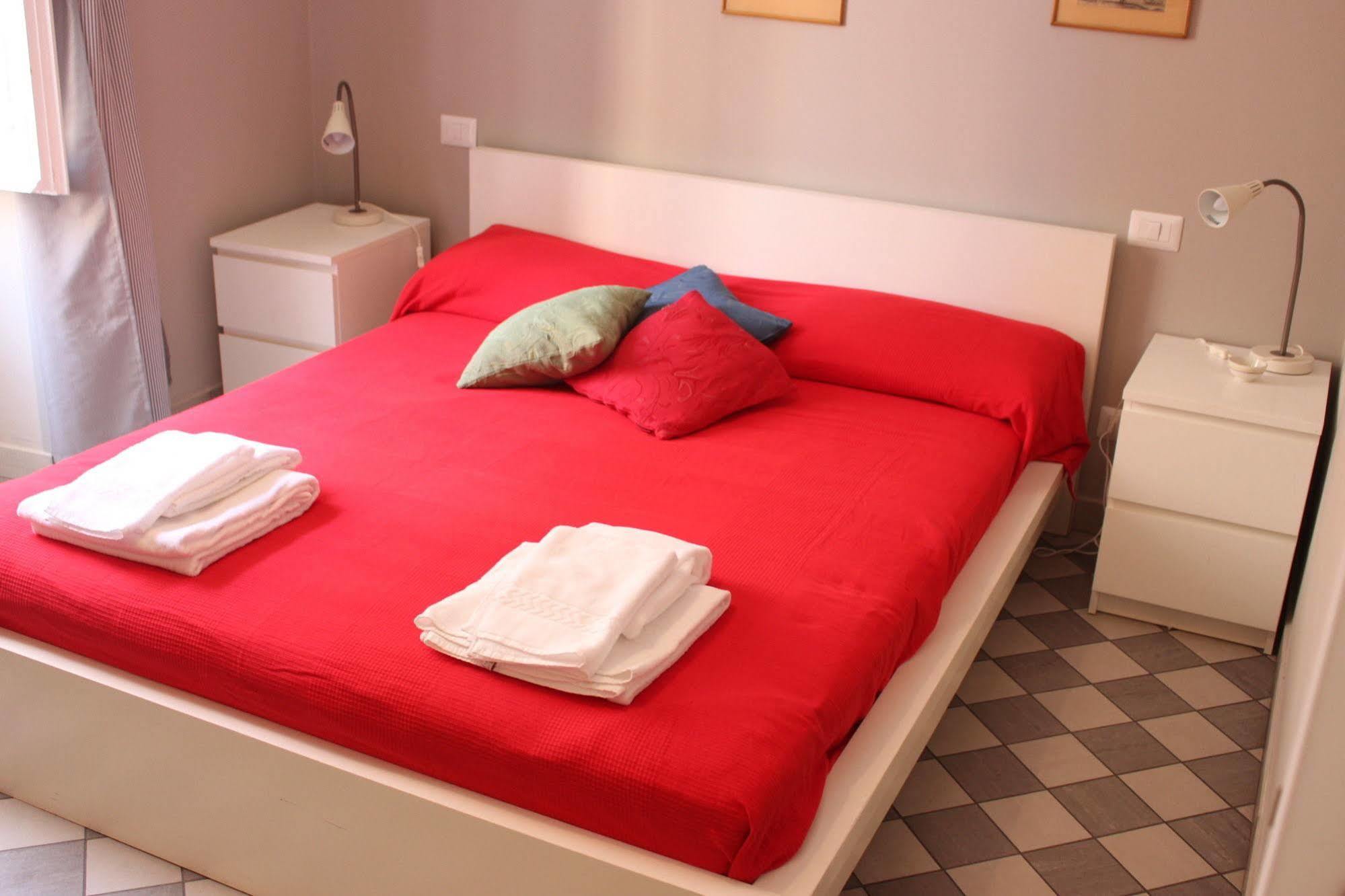 Le Stanze Di Pietro Bed & Breakfast Rome Exterior photo