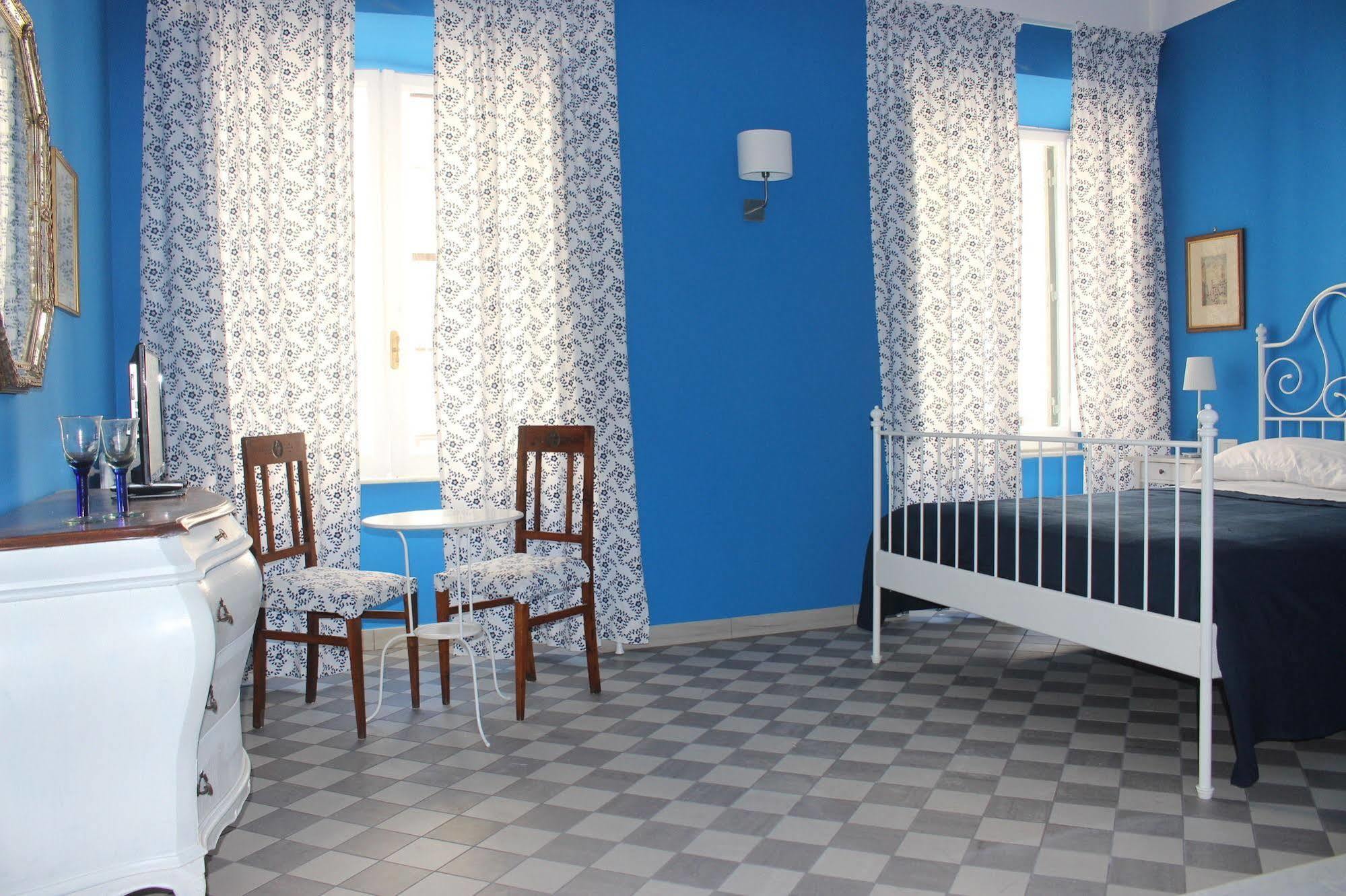 Le Stanze Di Pietro Bed & Breakfast Rome Exterior photo